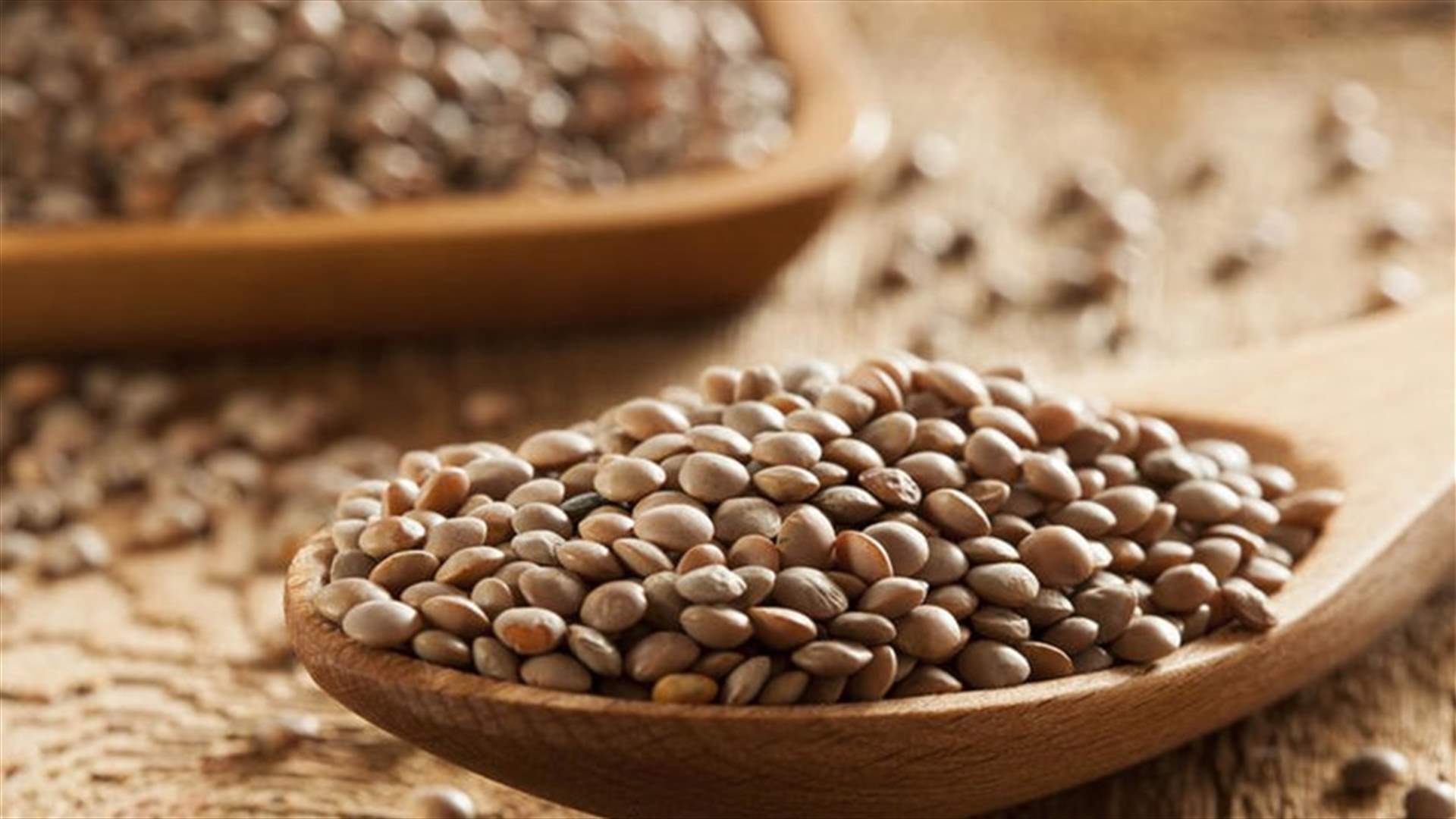 ما هي فوائد العدس الصحية؟