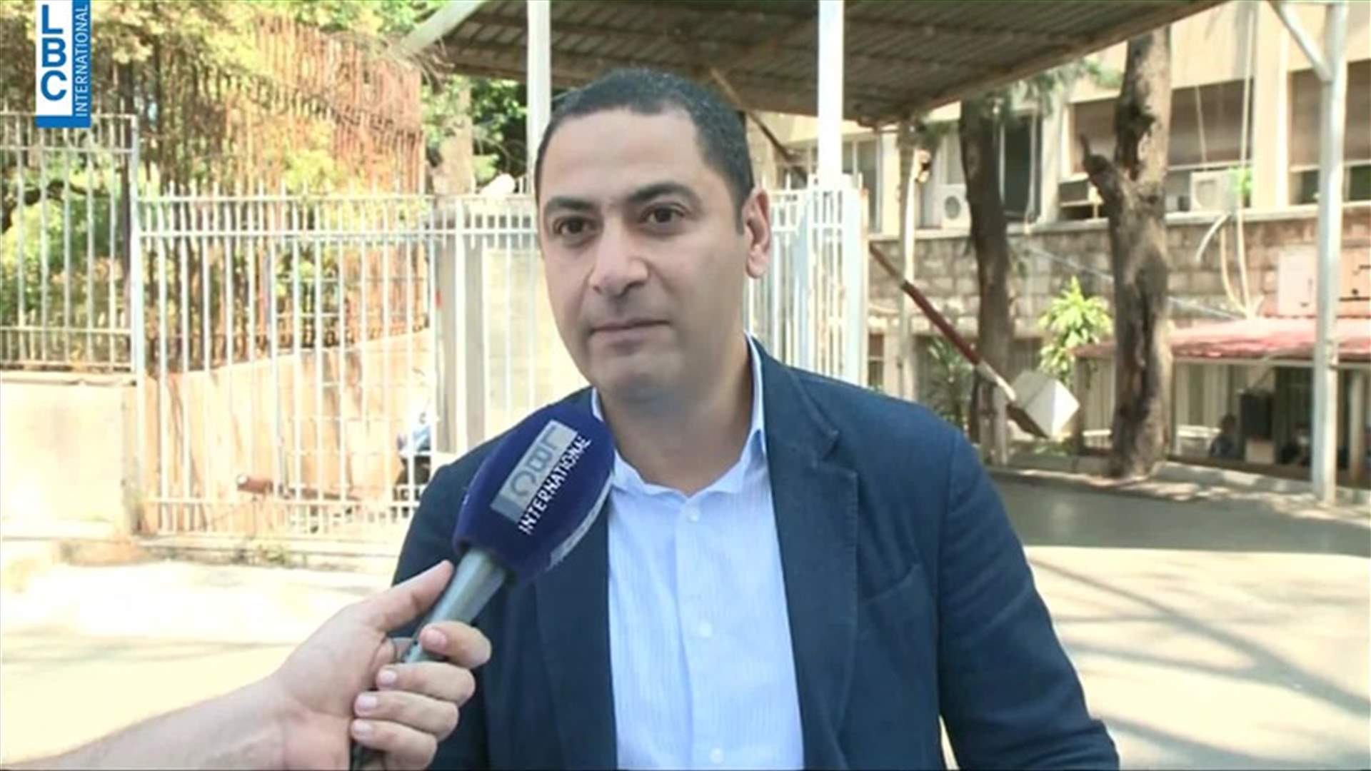 LBCI