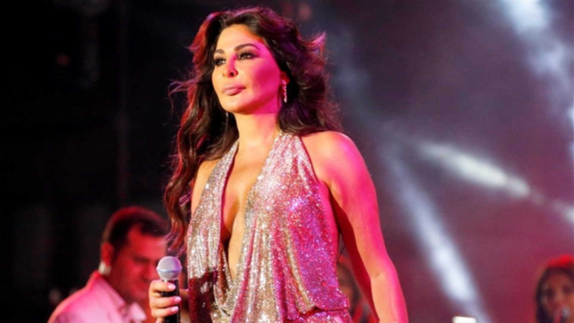 اليسا تهاجم وزير الخارجية شربل وهبة: "عهد الفشل والغباء"