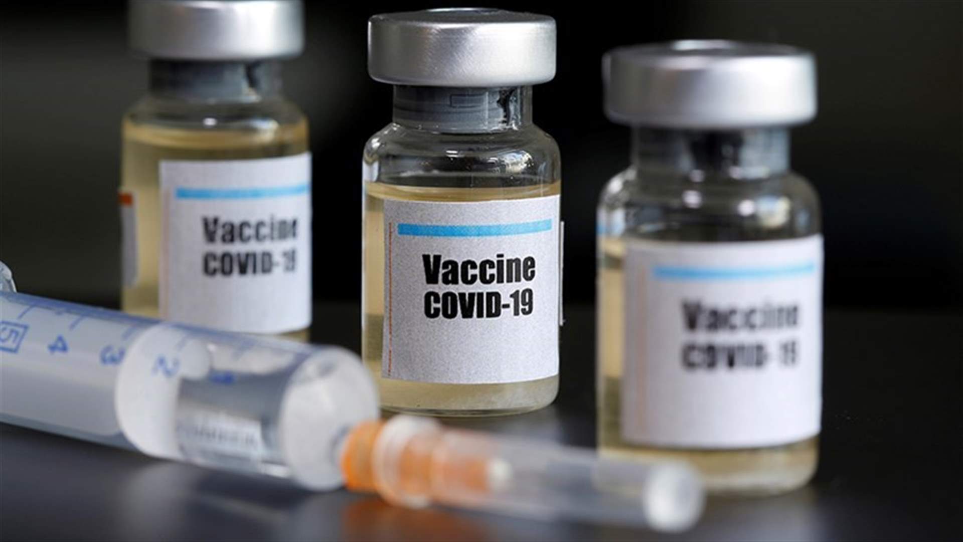 Spanish study finds AstraZeneca vaccine followed by Pfizer dose is safe and effective