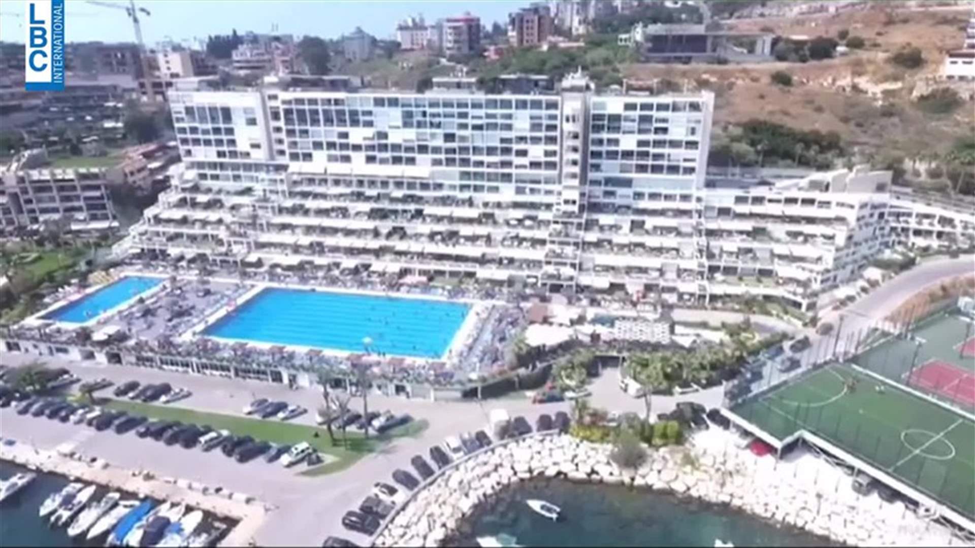 LBCI