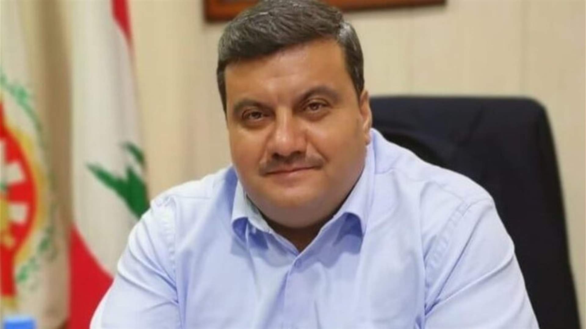 نقيب السائقين العموميين في الشمال: لن نعيد فتح مراكز المعاينة قبل صدور قرار من وزير الداخلية