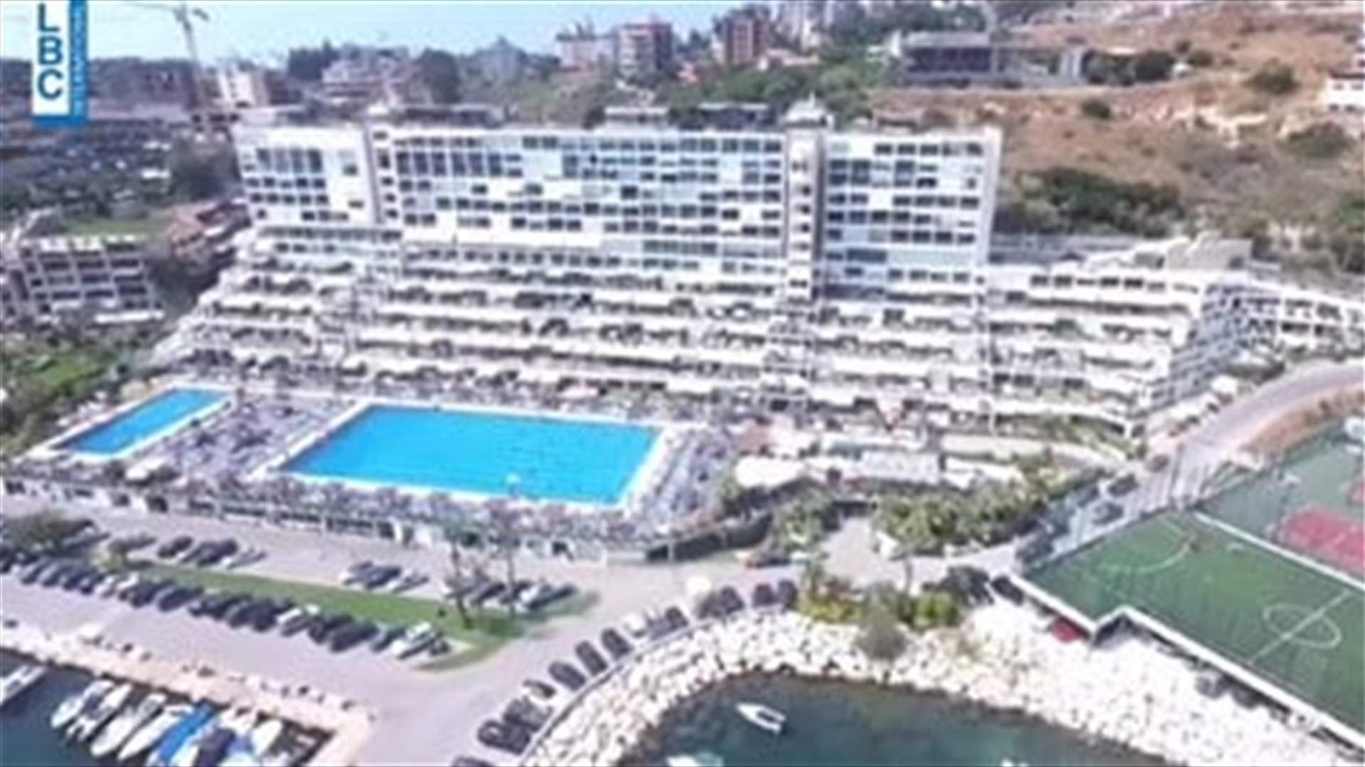LBCI