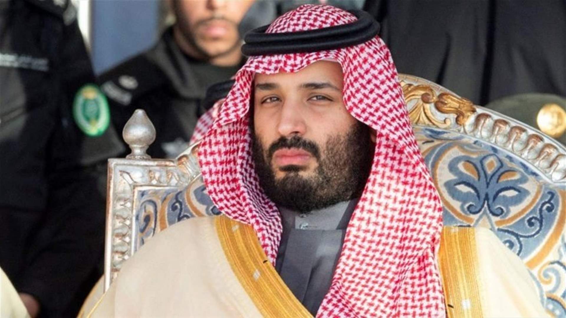 ولي العهد السعودي: المملكة ستستثمر مليار دولار في 2021 لدعم تعافي أفريقيا من جائحة كوفيد-19