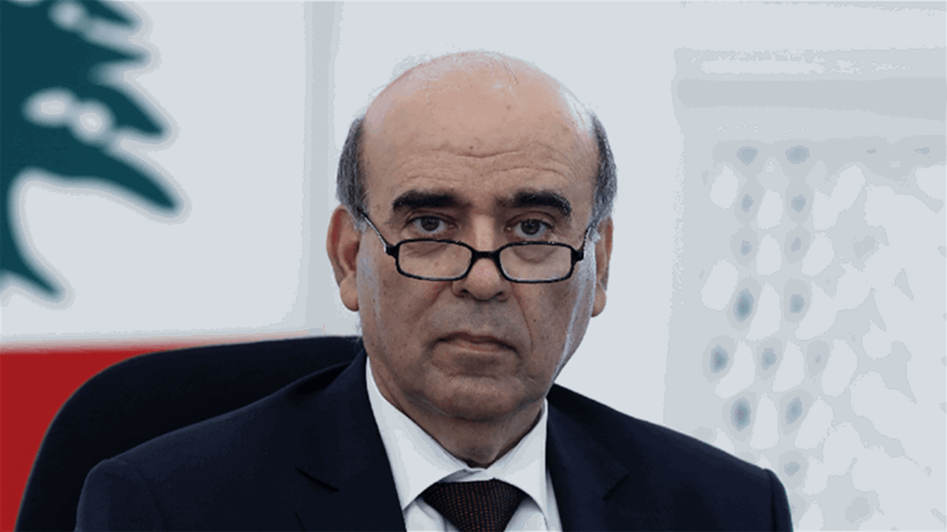هل يستقيل الوزير شربل وهبة من مهامه؟