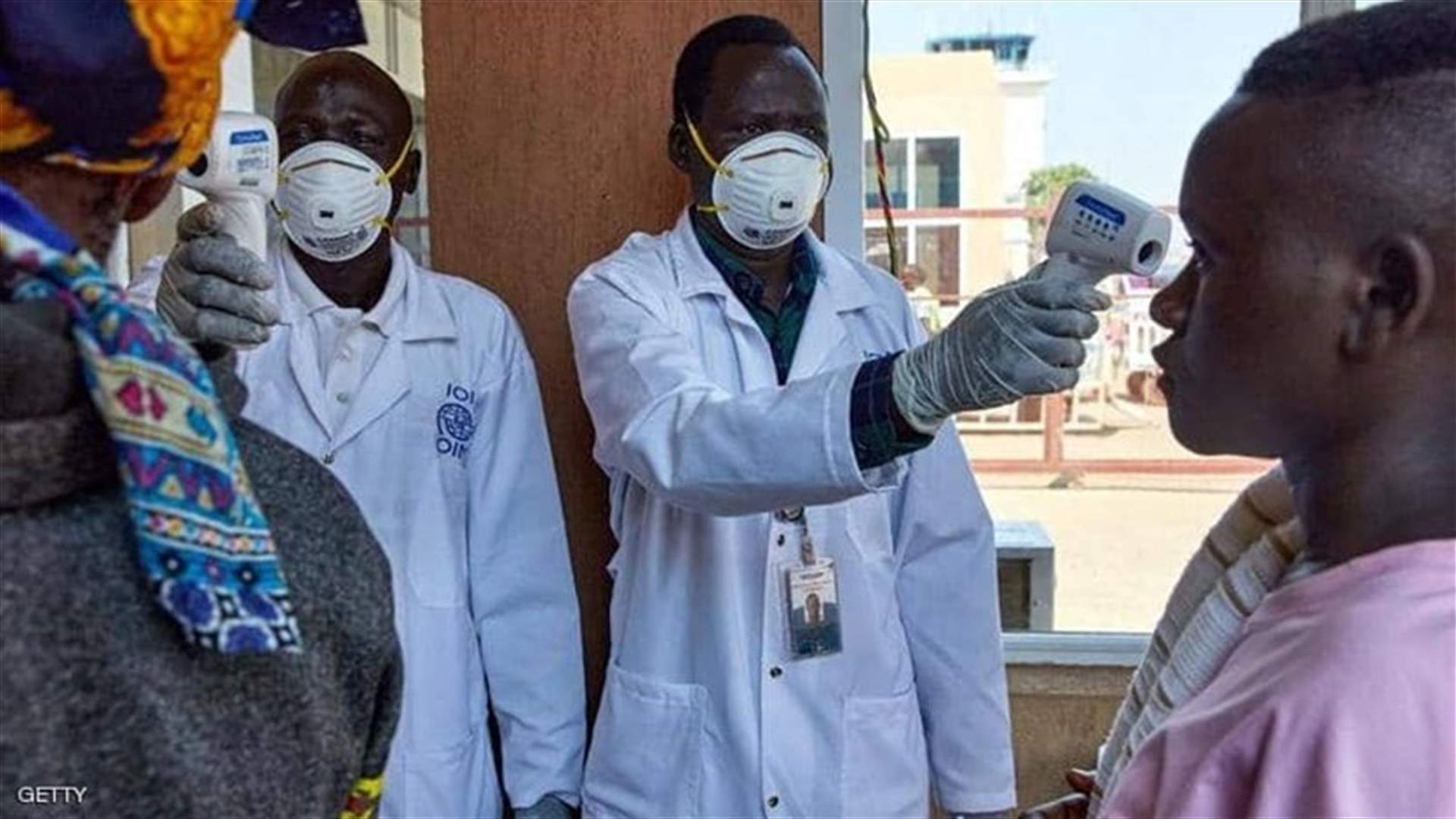 السودان يمنع دخول المسافرين القادمين من الهند ويفرض قيودا أخرى لمكافحة كورونا
