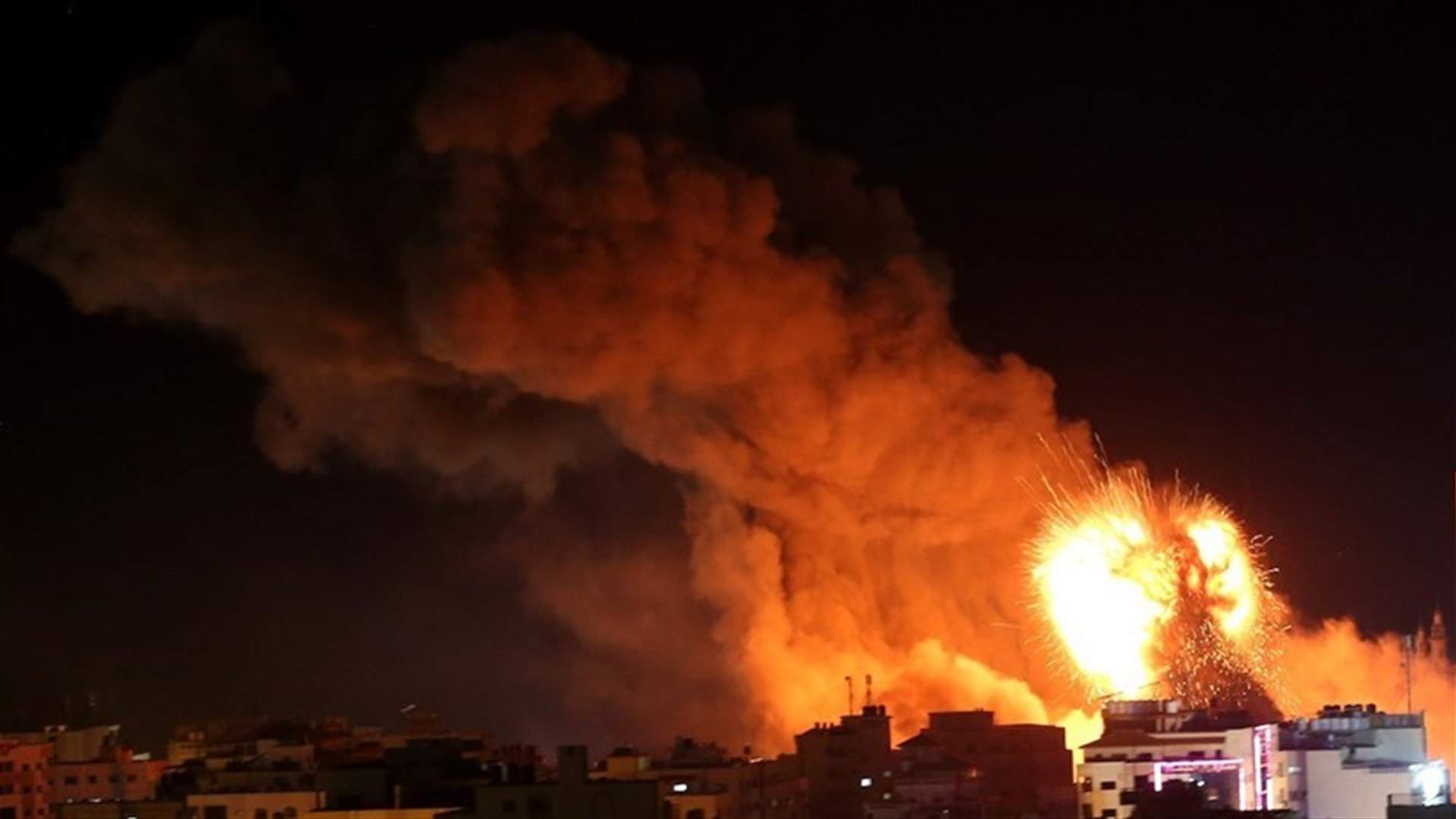 رويترز: وقف إطلاق النار لا يزال بعيد المنال في صراع إسرائيل وغزة