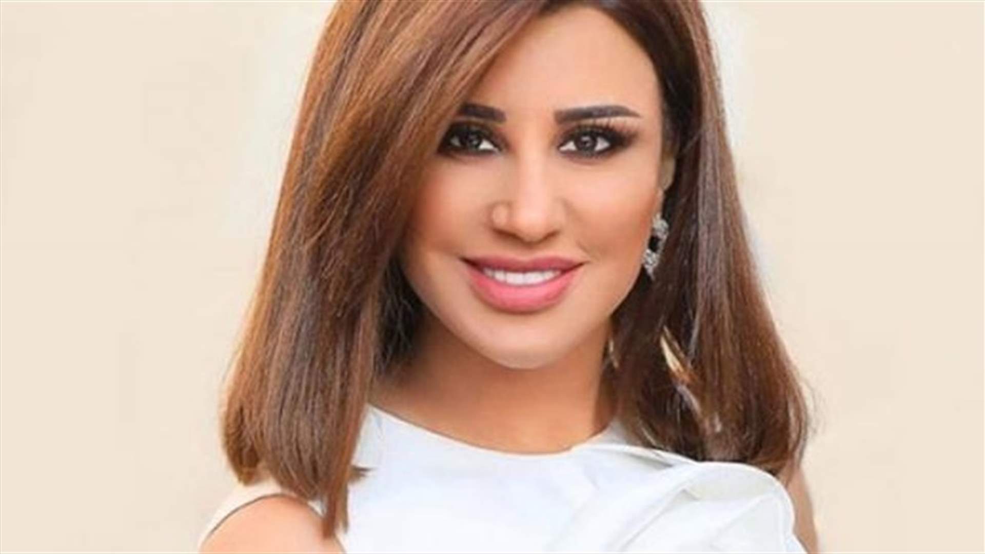 نجوى كرم لتركي آل الشيخ: "انشالله ما بينحرم لبنان من صحوة هالضمير"