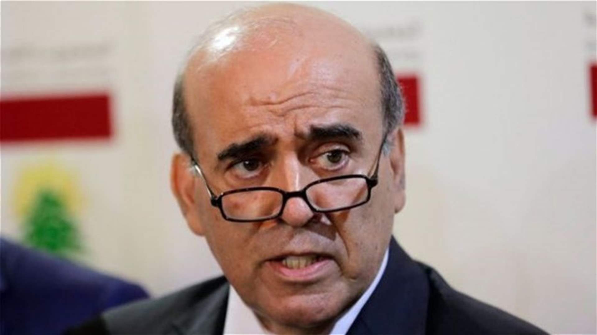 بعد طلب وهبة إعفائه من مهامه في وزارة الخارجية... من سيكون البديل؟