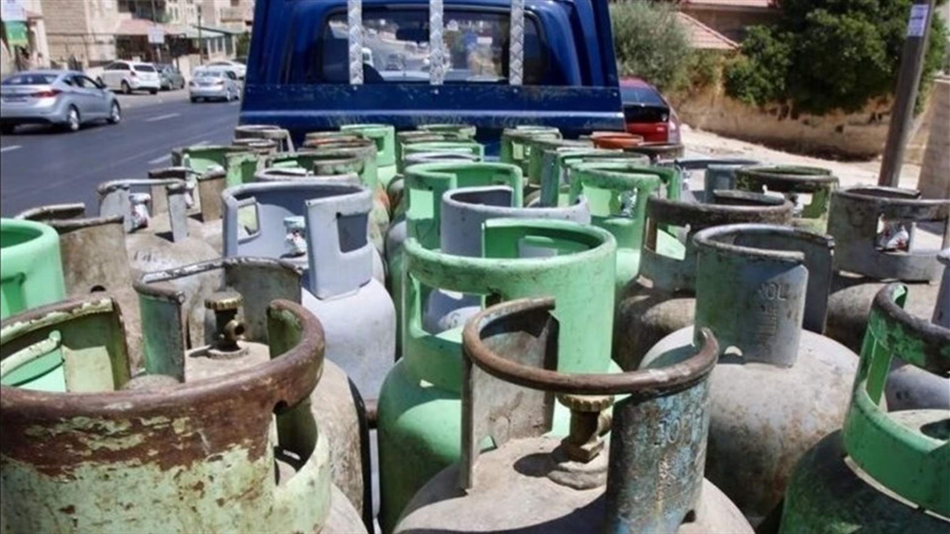رئيس نقابة العاملين والموزعين في قطاع الغاز: قيمة الزيادة على جعالة الغاز هزيلة ومجحفة