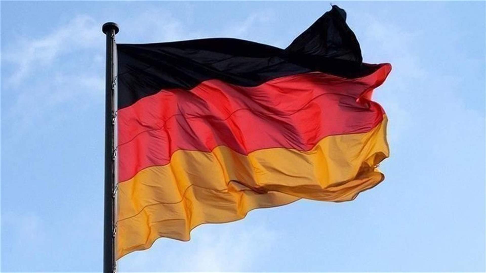 Germany bans Hezbollah-linked groups, conducts raids - ministry