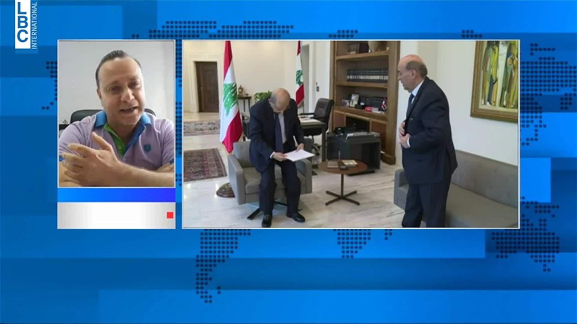 LBCI