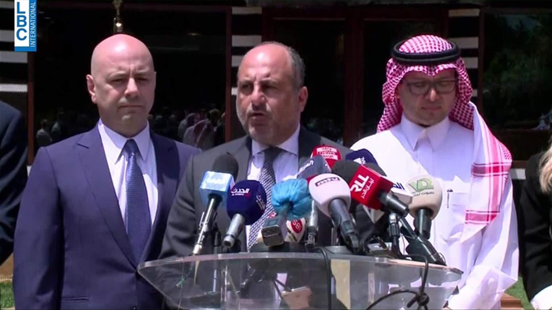 LBCI