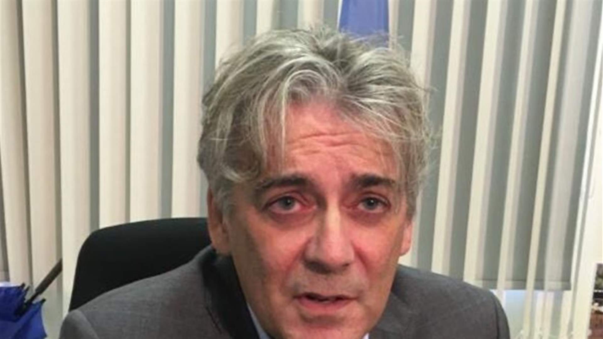 إطلاق صواريخ من جنوب لبنان على شمال إسرائيل والجيش الإسرائيلي يرد.. تيننتي: ديل كول يحث الجميع على ضبط النفس