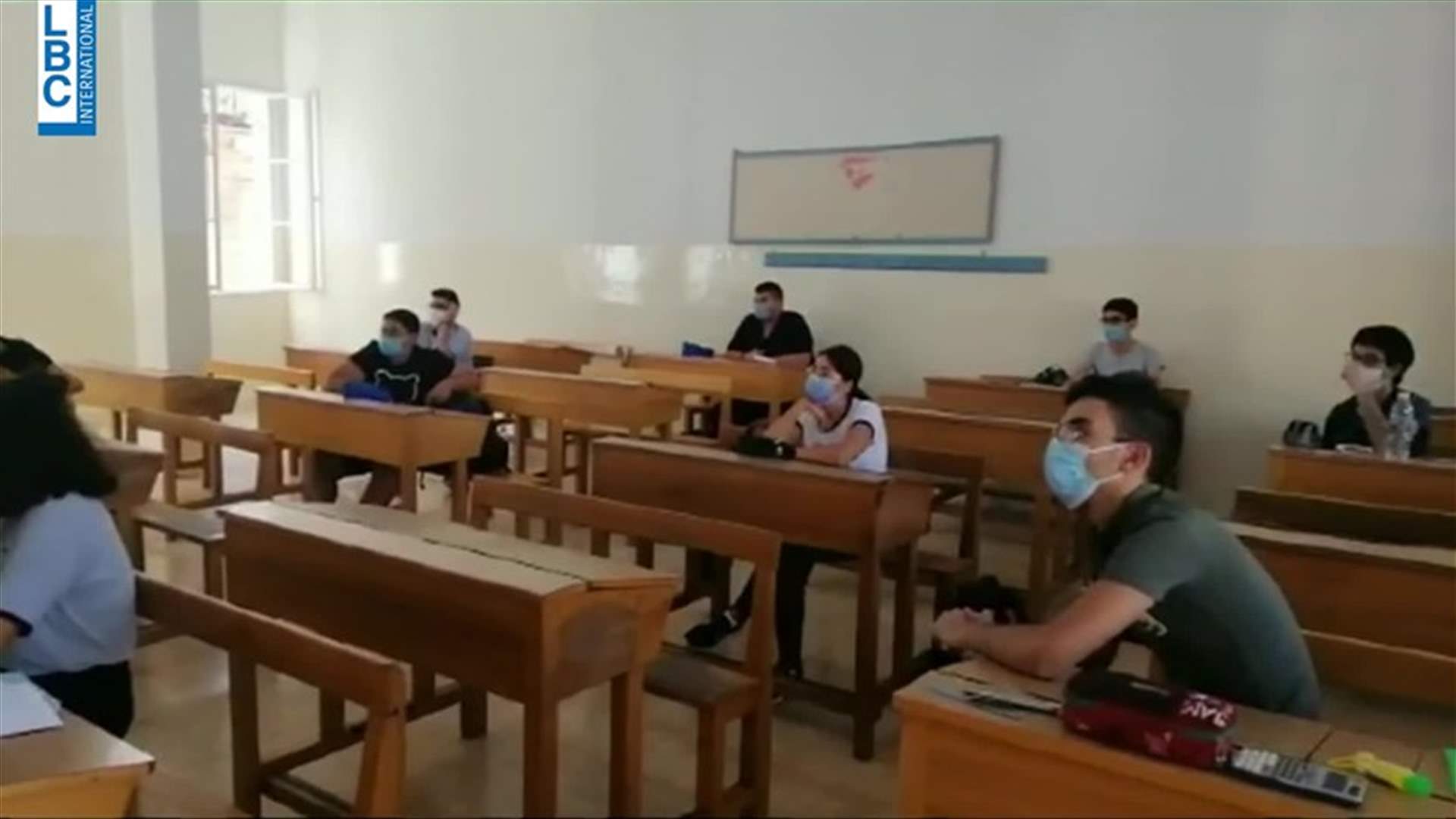 LBCI
