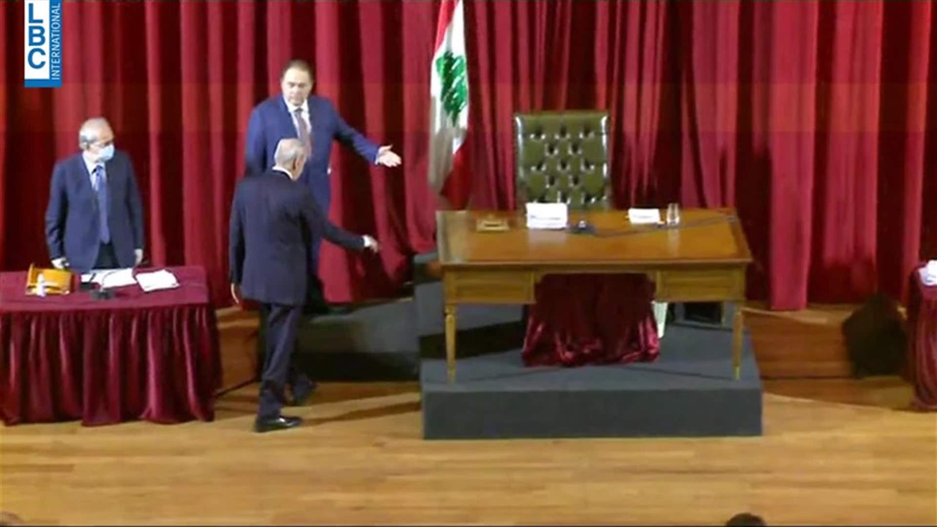 LBCI