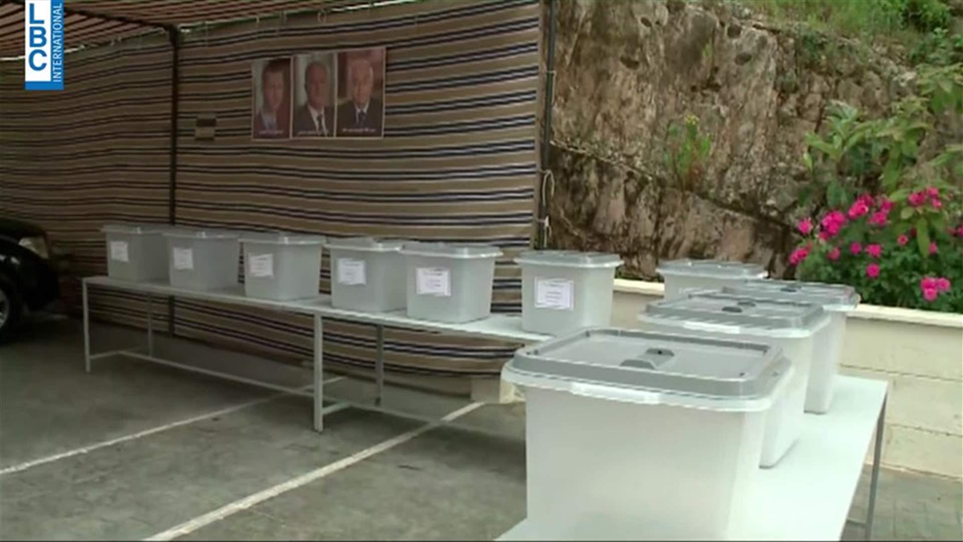 LBCI