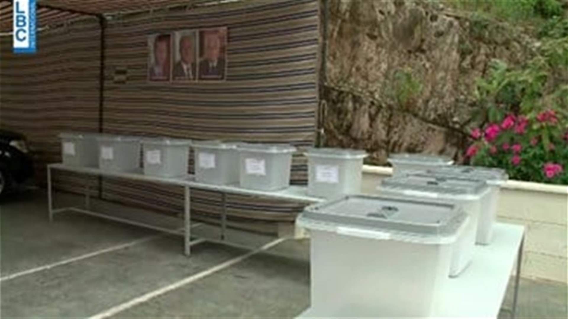 LBCI