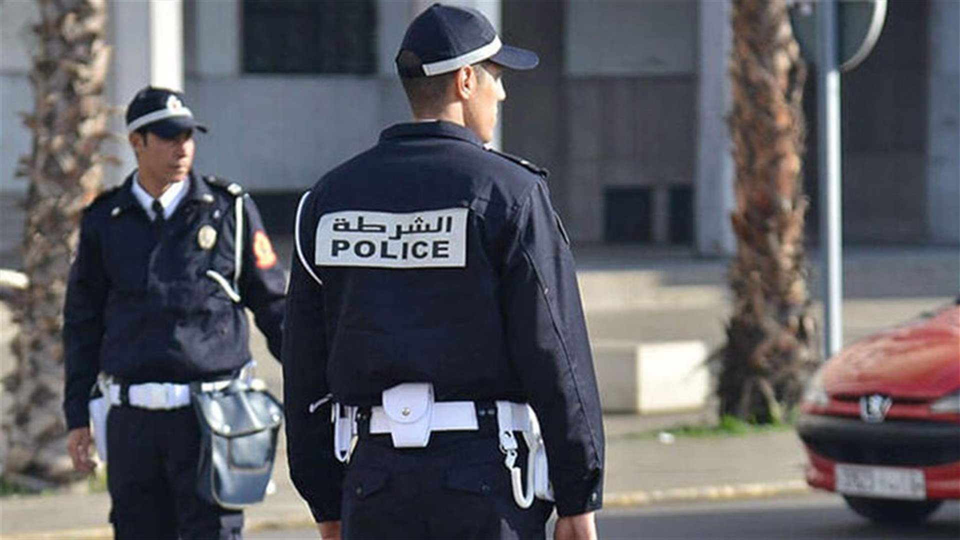 الشرطة المغربية تشتبك مع مهاجرين قرب جيب سبتة الإسباني