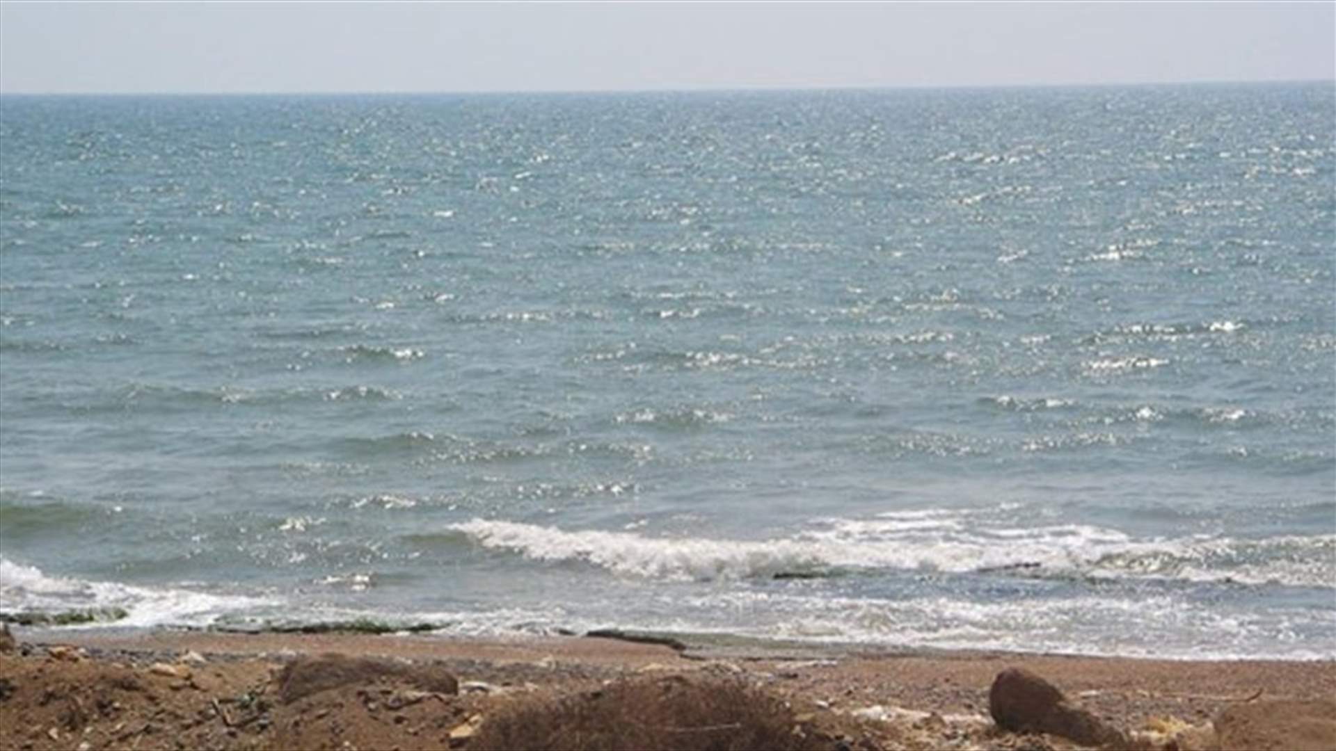 إحباط محاولة تهريب سوريين قبالة شاطئ العريضة