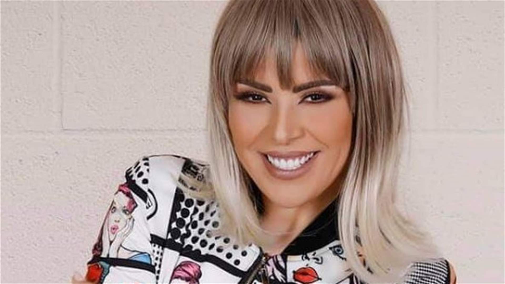 نجمة ستار  اكاديمي أماني السويسي حامل... كيف زفّت الخبر السار؟