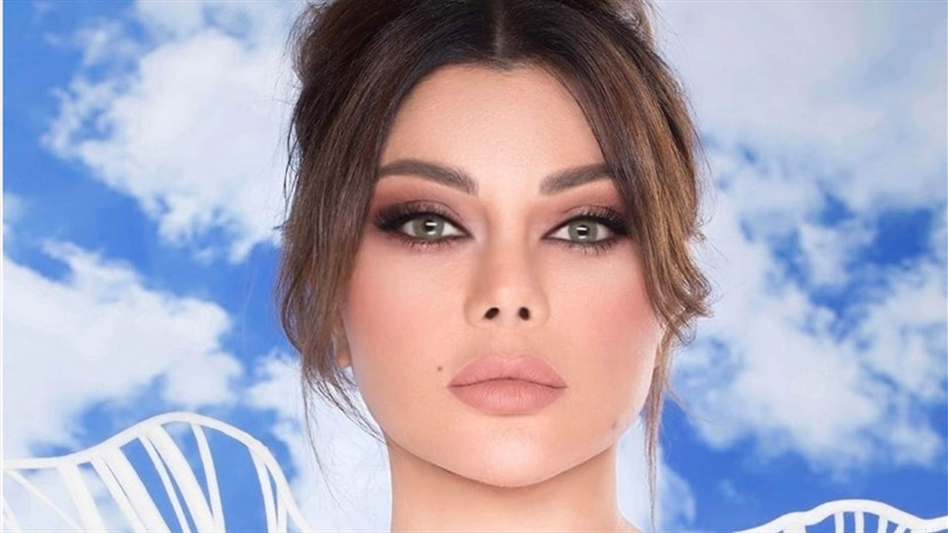 هيفاء وهبي: البدو ليس بوصف مسيء... وعلينا الإشادة بالشعب السعودي