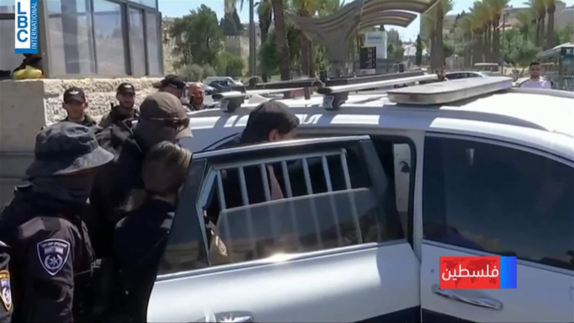 LBCI