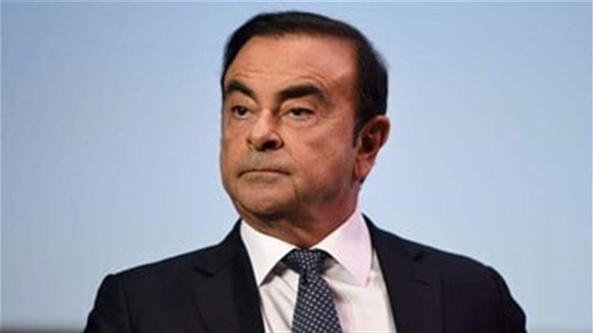 Court deals Ghosn costly blow in his case against Nissan-Mitsubishi