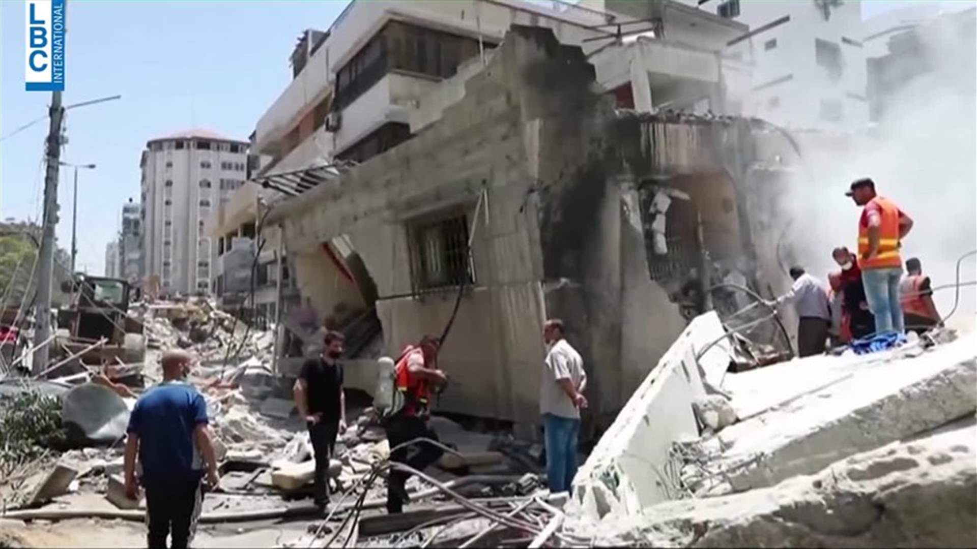 LBCI