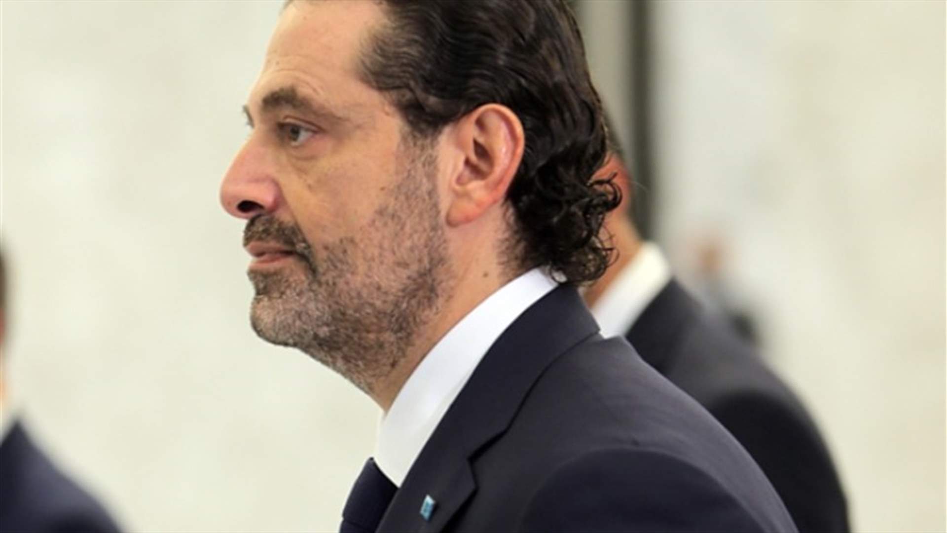 الإمارات نصحت الحريري بالاعتذار... (الأخبار)