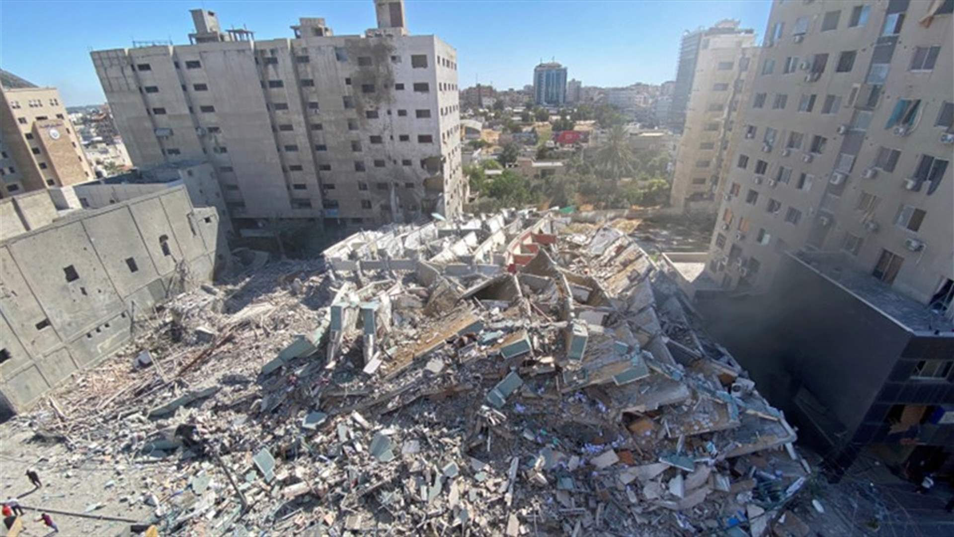 قيادي بحماس: يدنا ستبقى على الزناد بعد التهدئة