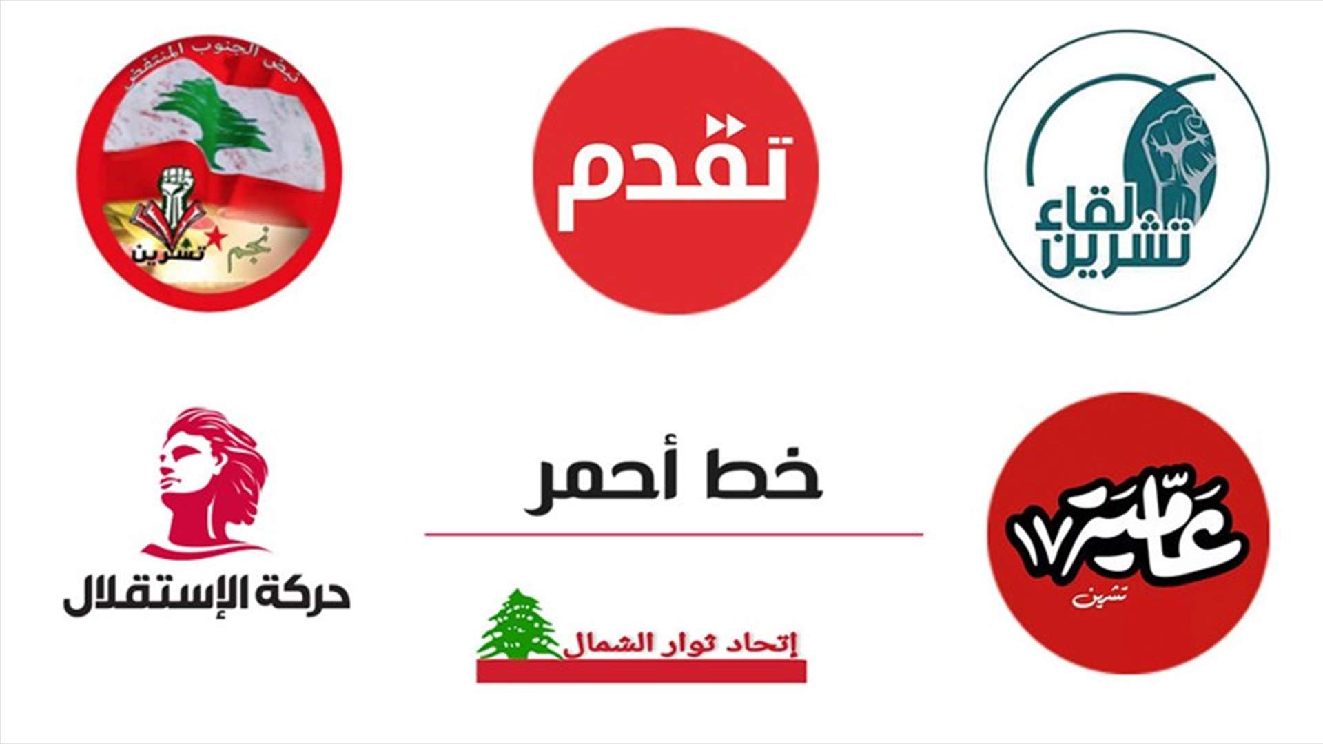 جبهة المعارضة اللبنانية استنكرت الاعتداء على بيت الكتائب في طرابلس: التساهل في مثل هذه الأحداث يهدد السلم الاهلي