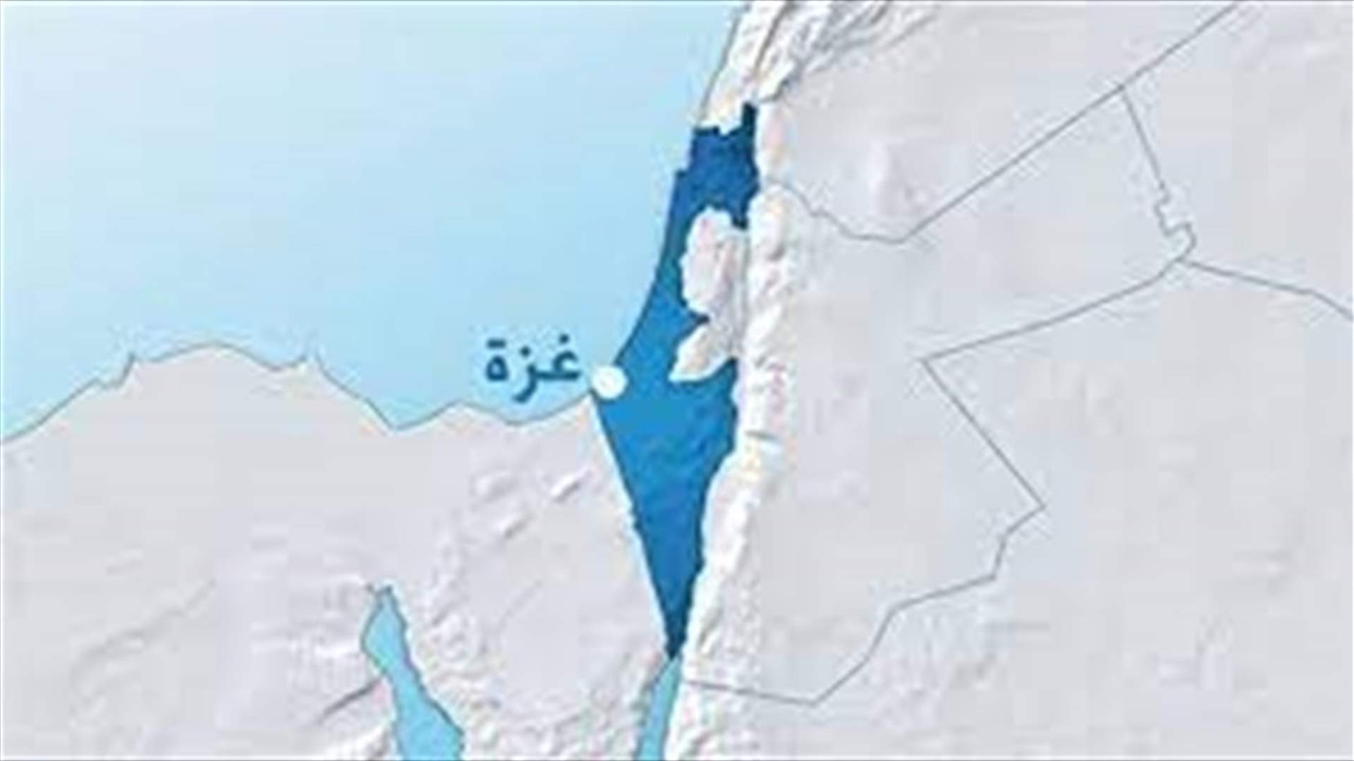 انتشال خمس جثث وعشرة ناجين من تحت أنقاض نفق في غزة