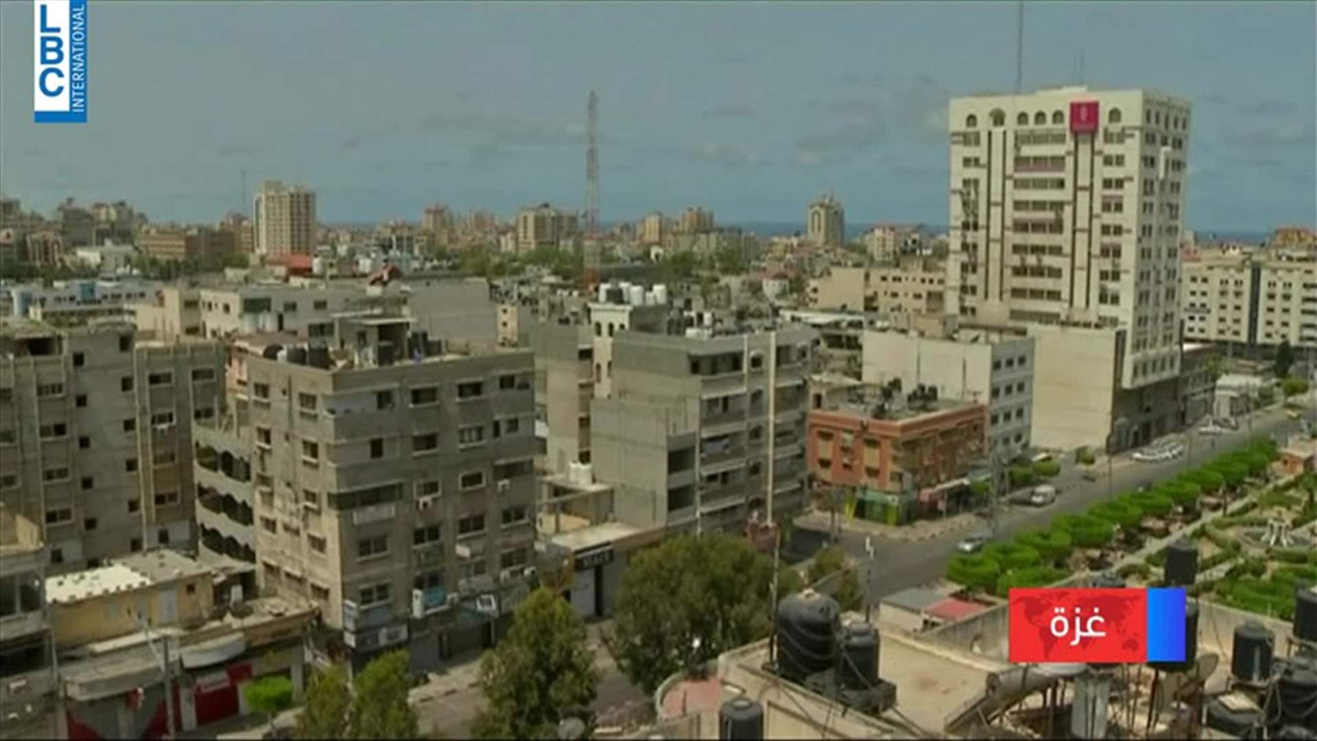 LBCI