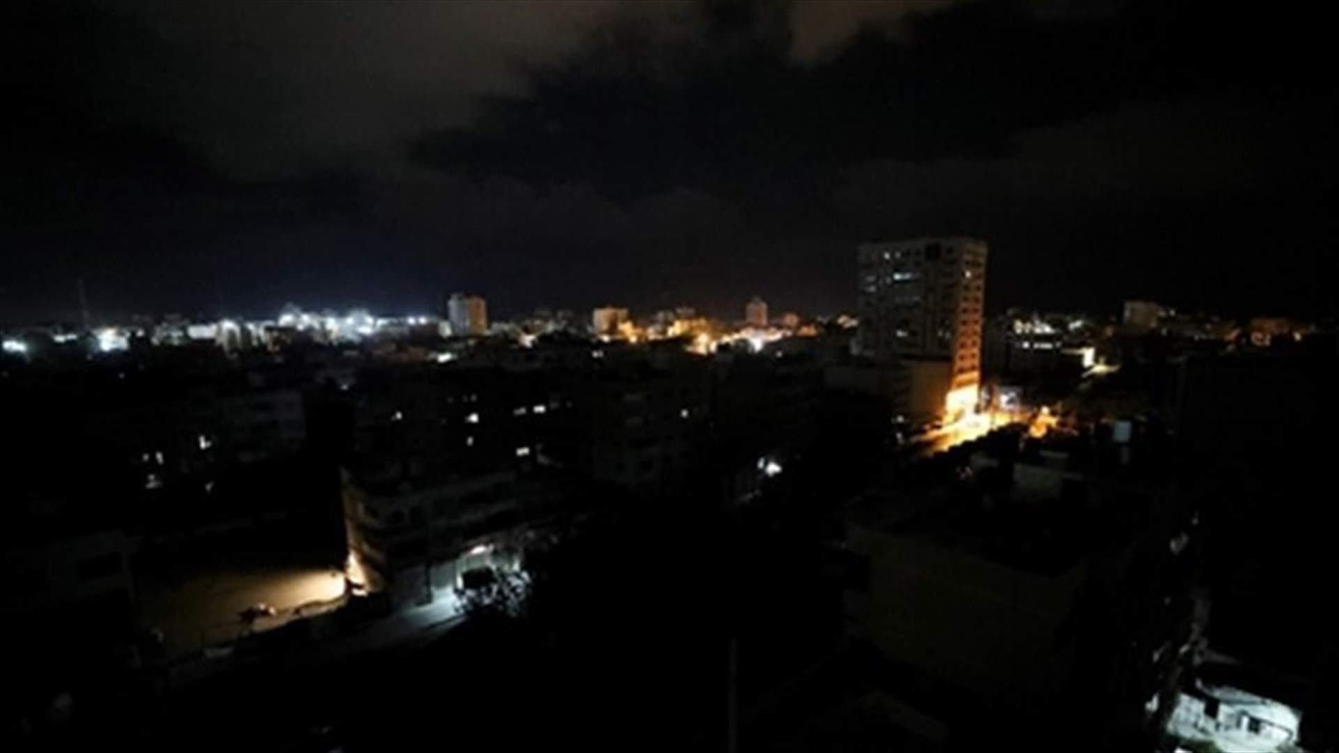 Israel-Hamas truce takes hold after 11 days of fighting