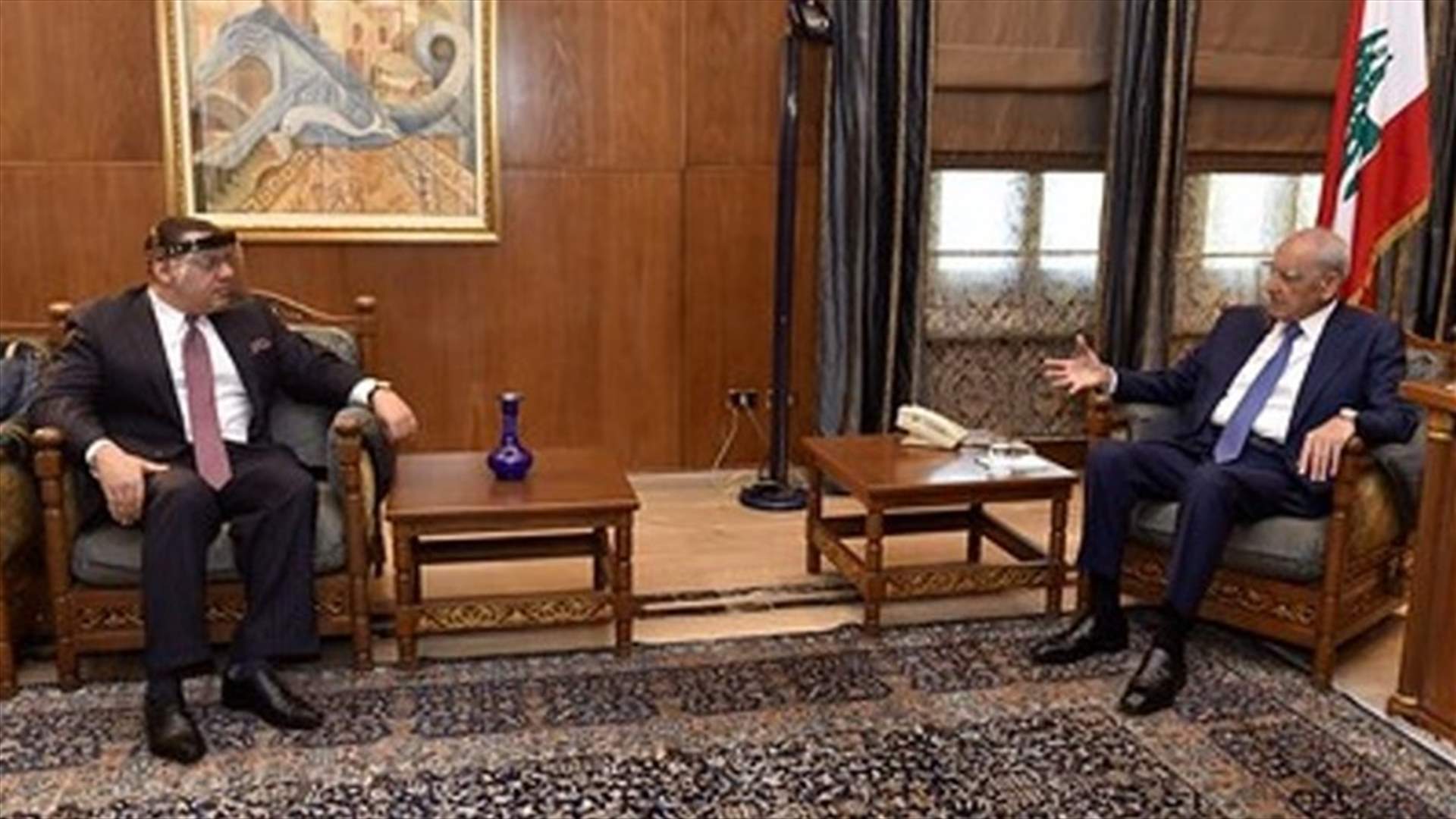 LBCI
