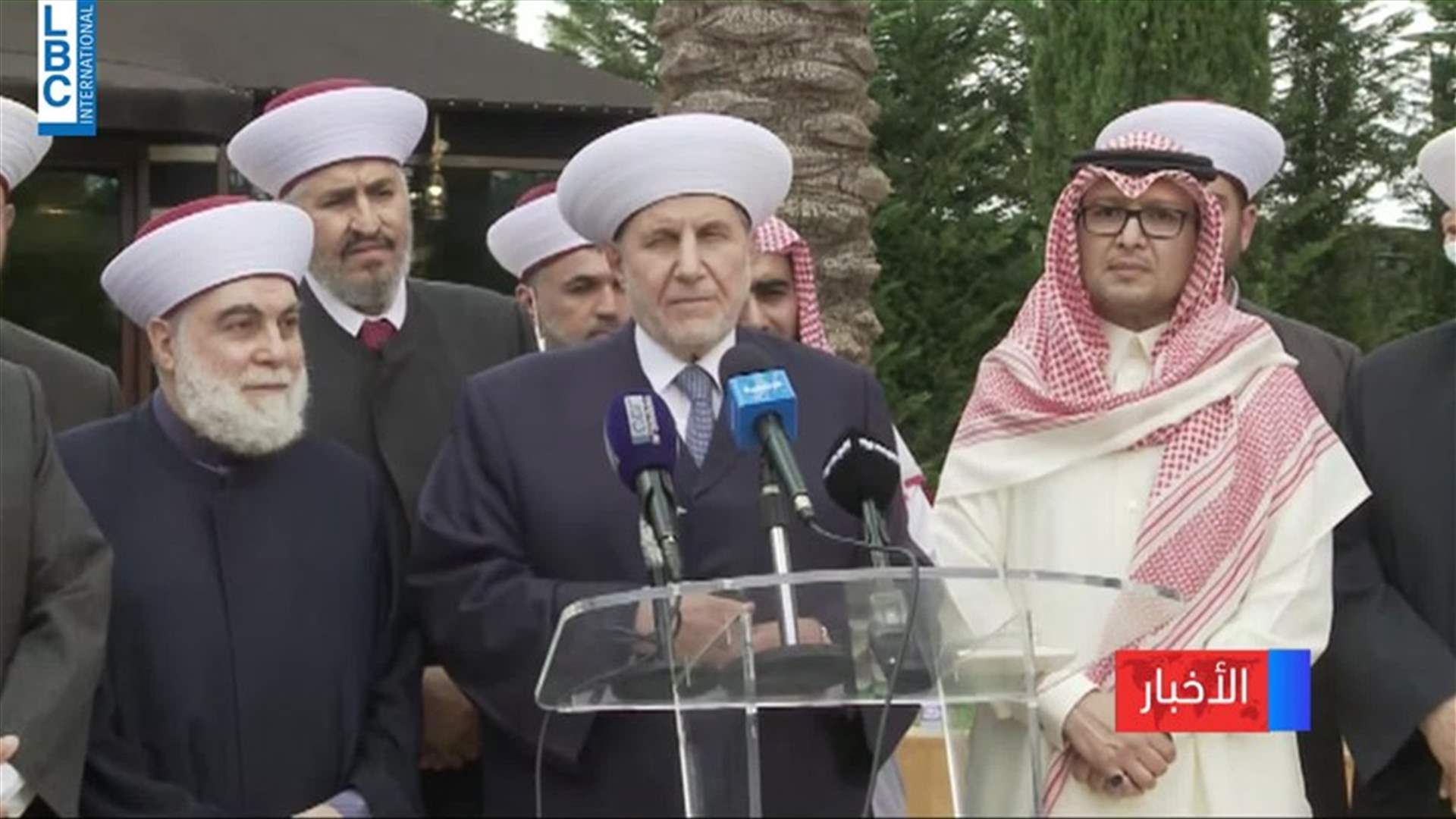 LBCI