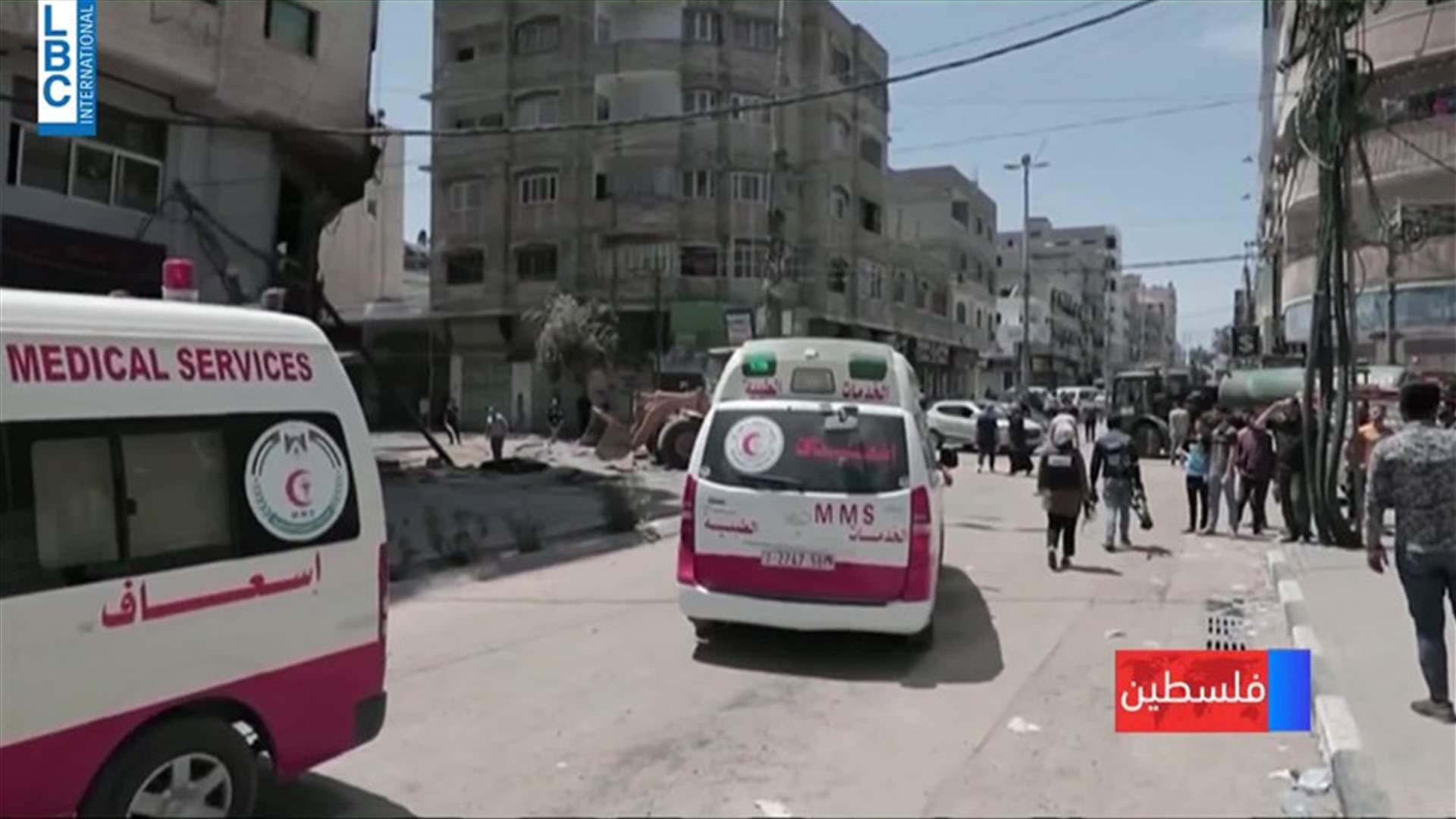LBCI