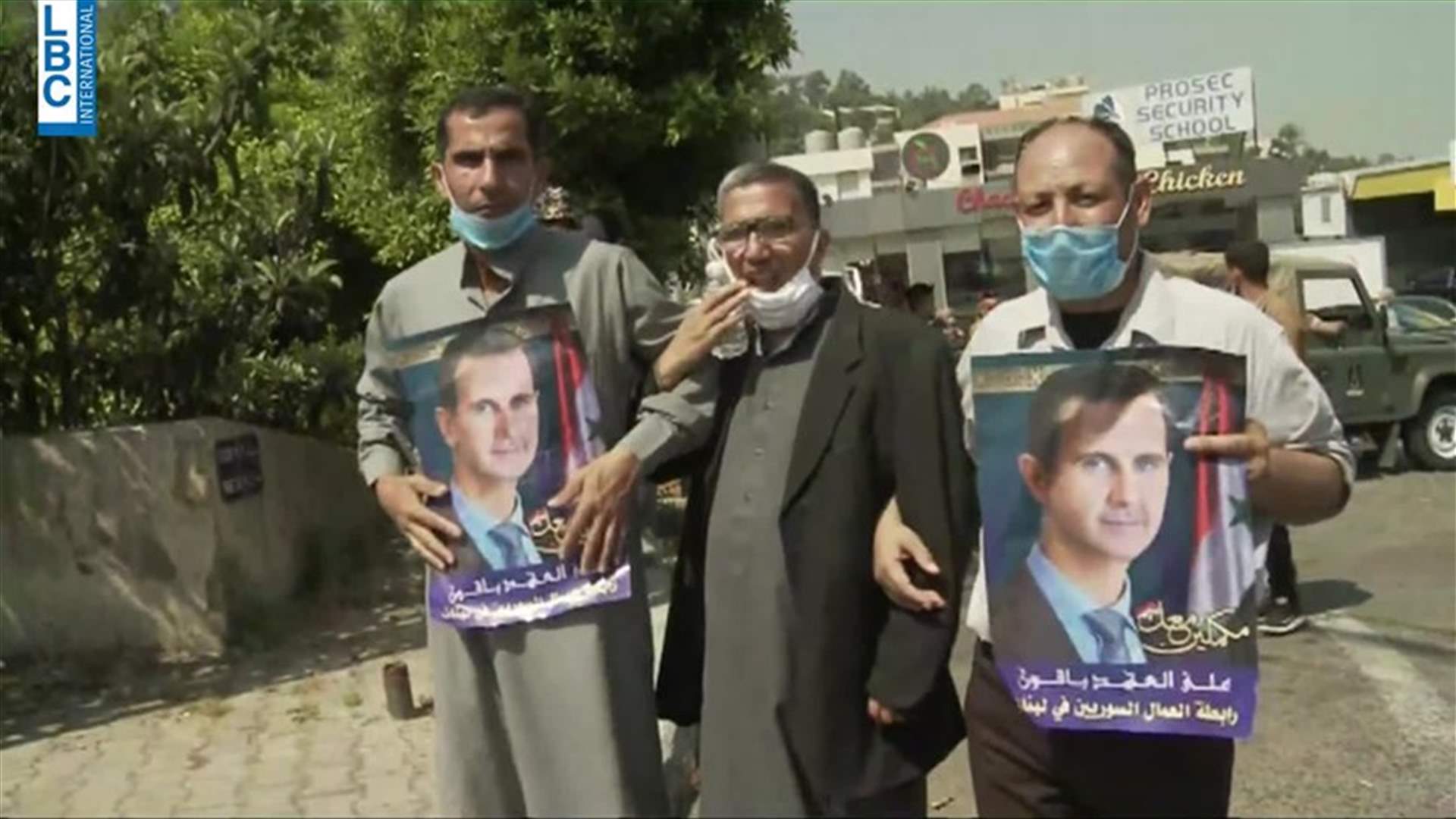 LBCI