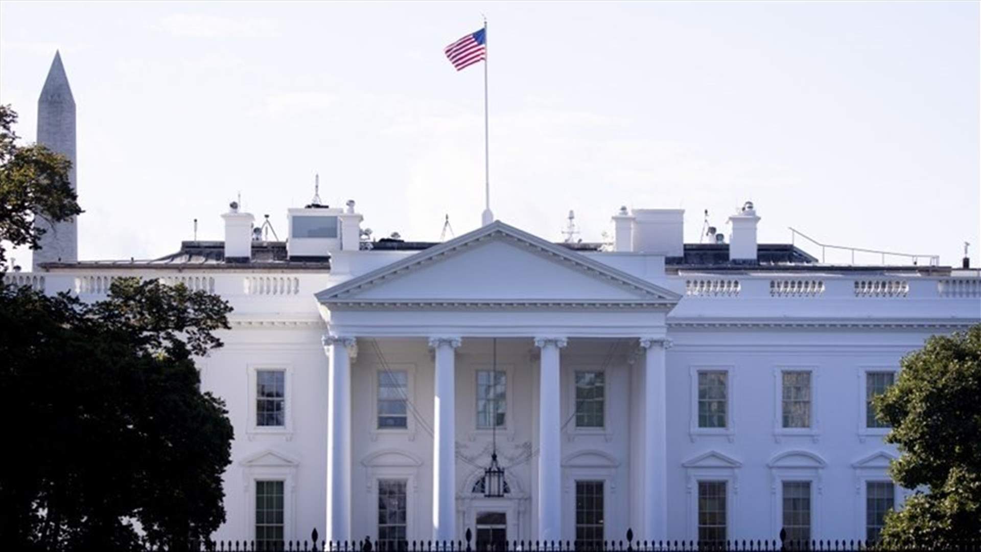 White House says U.S. has commitment from 'relevant parties' to ceasefire after Israel-Gaza violence