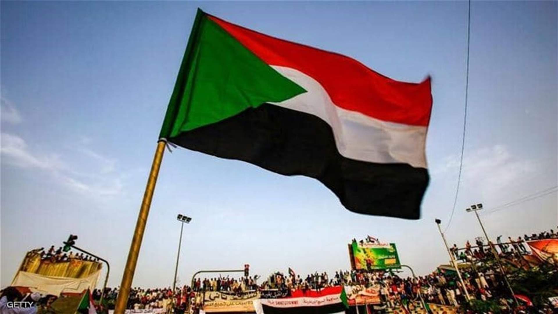 السودان يرحب بوقف إطلاق النار بين الإسرائيليين والفلسطينيين