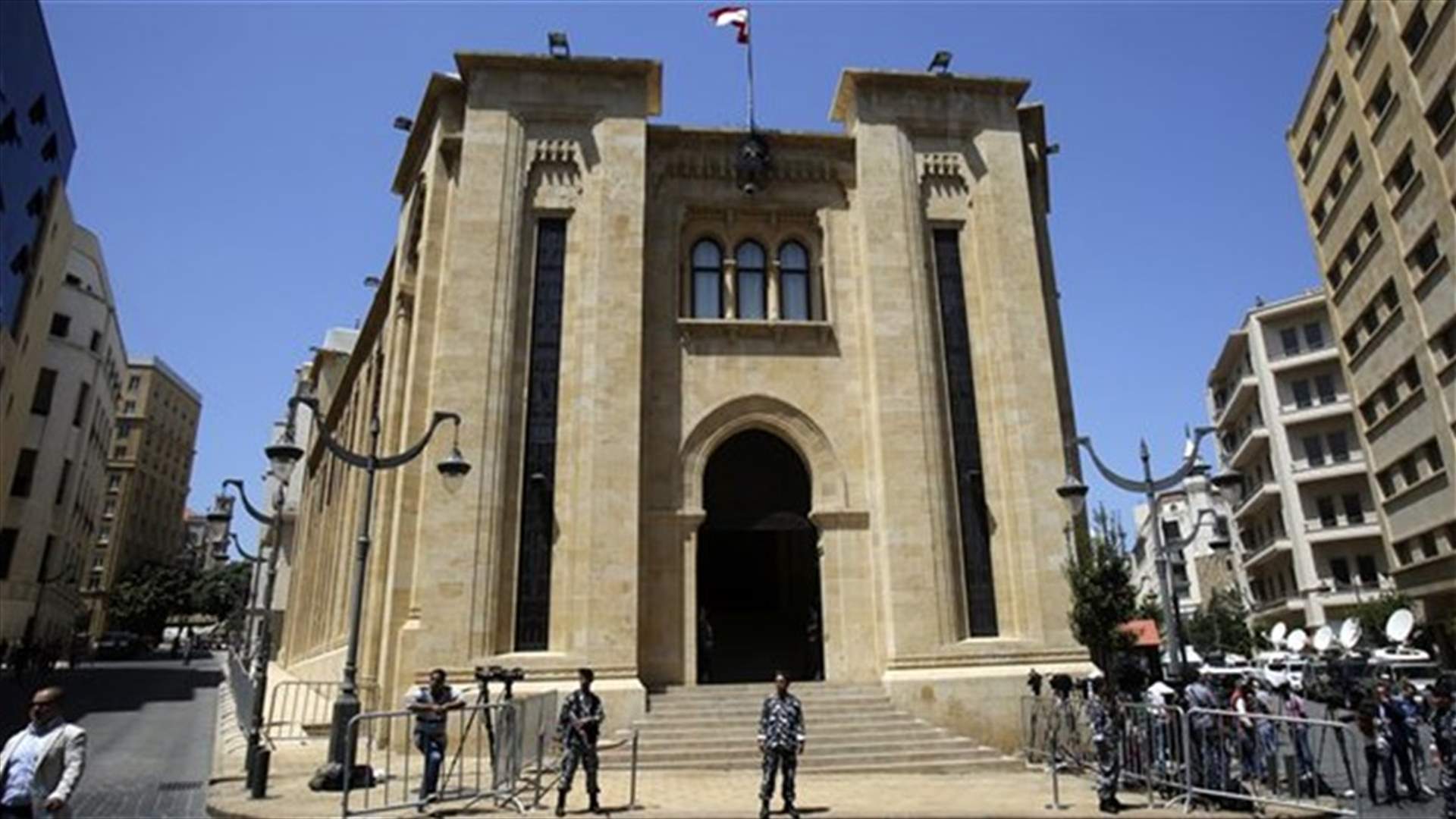 اتصالات ديبلوماسية وتأكيد على اعتماد خيار التهدئة (الجمهورية)