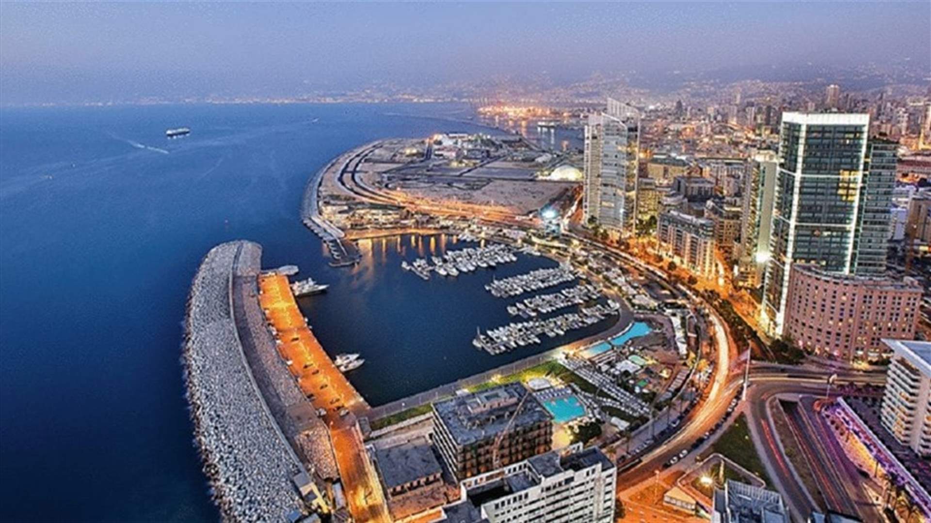 قلق حيال الوضع في لبنان (الجمهورية)
