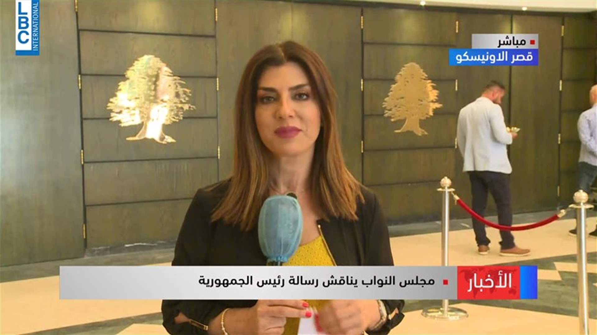 LBCI