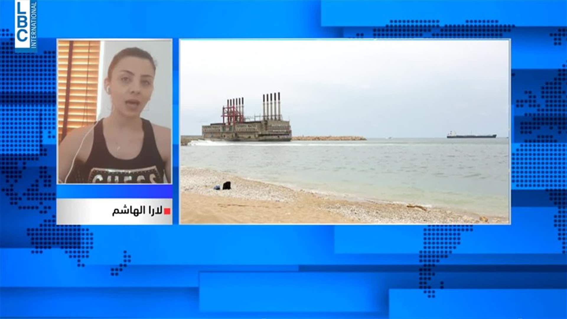LBCI