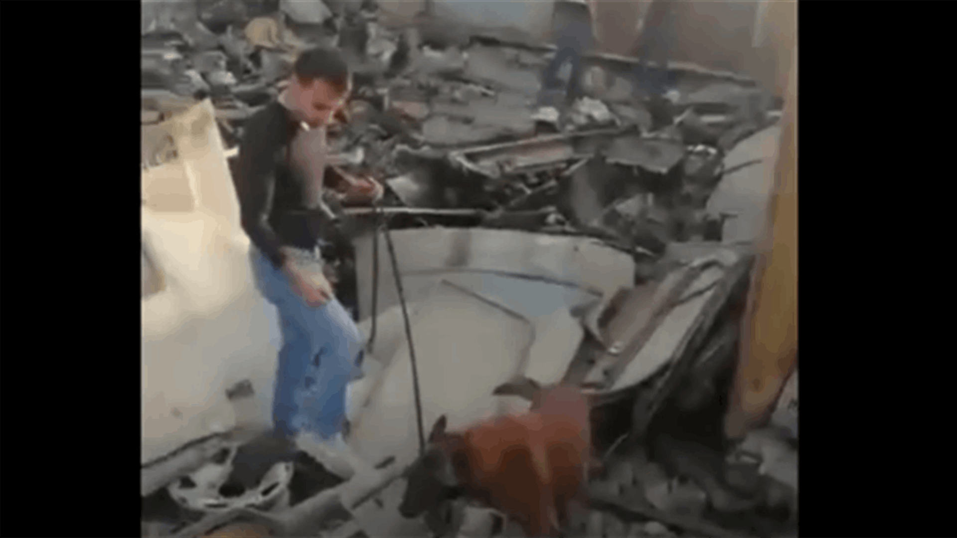 بعد احباط عملية تهريب حشيشة من صيدا الى مصر.. مداهمات جديدة وضبط 7 أطنان في البقاع (فيديو)
