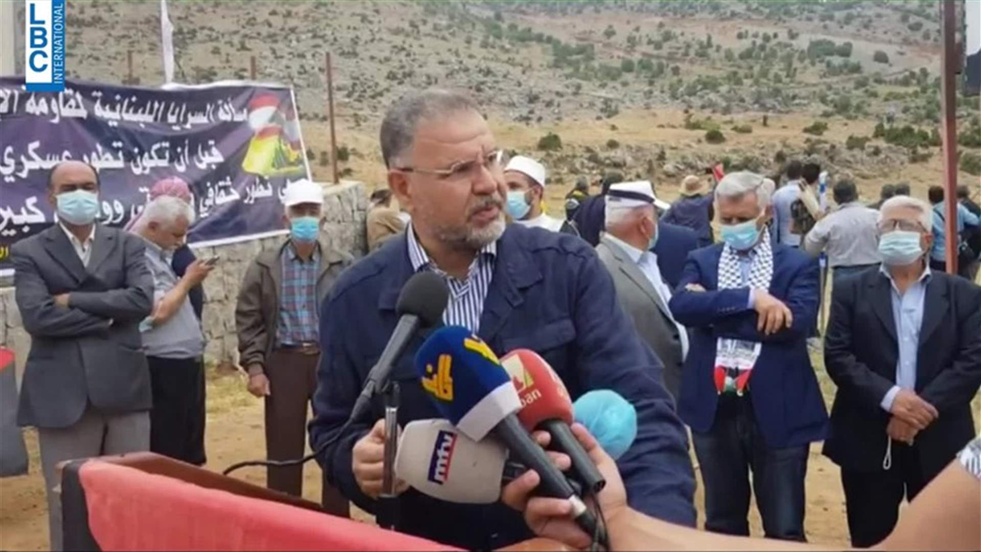 LBCI