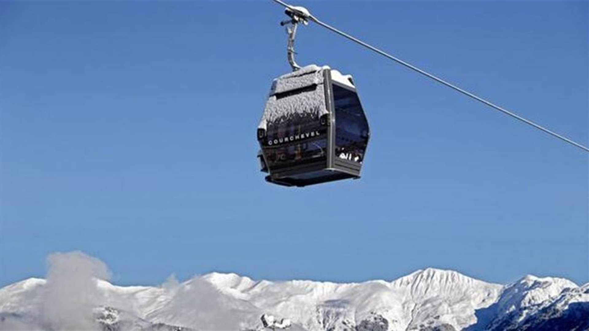 قتلى وجريحان في تحطم مقصورة تلفريك في إيطاليا