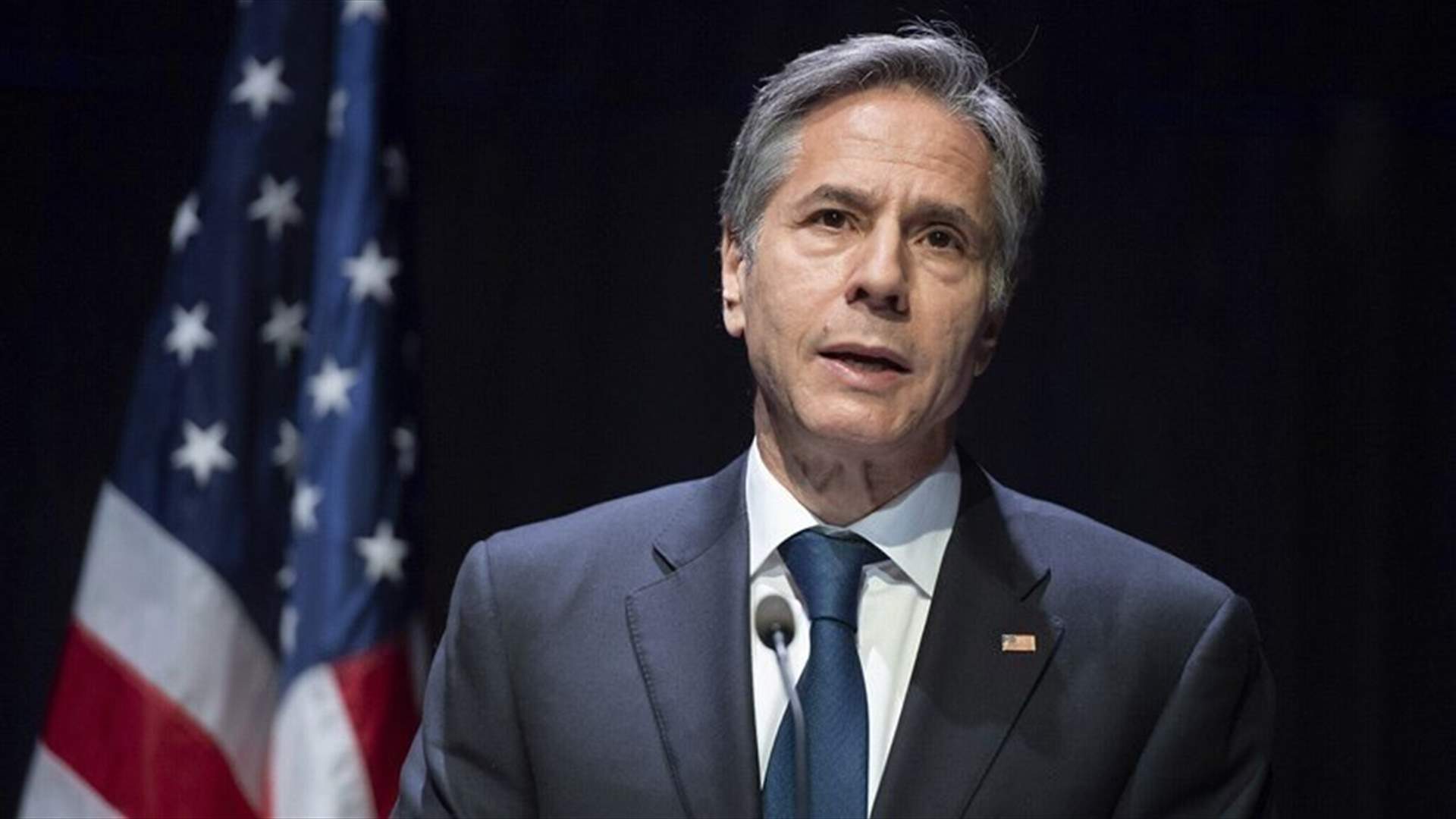No sign yet Iran will comply with nuclear terms to have sanctions lifted -U.S.'s Blinken