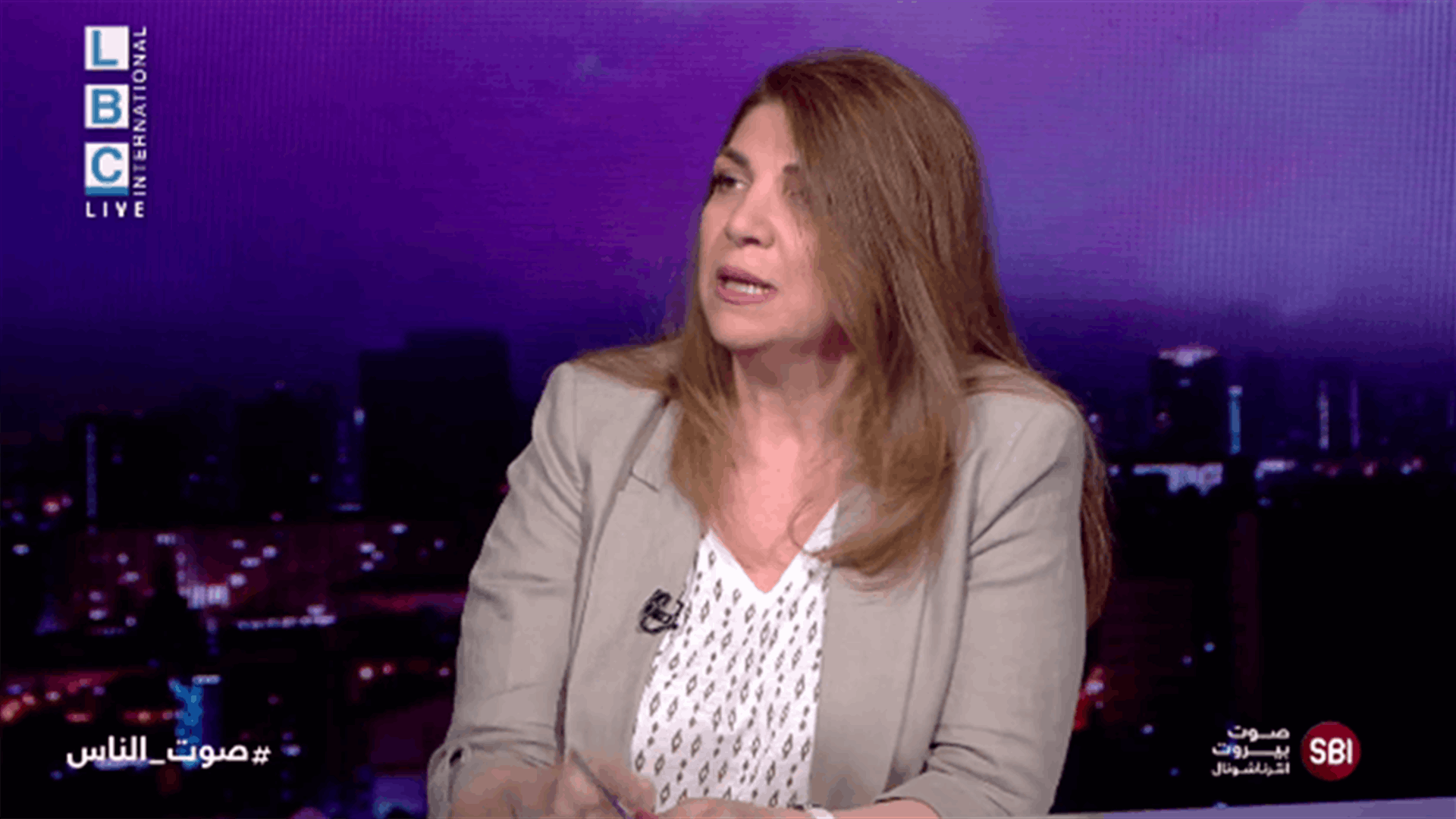 LBCI